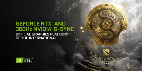 DOTA 2 (NVIDIA) .